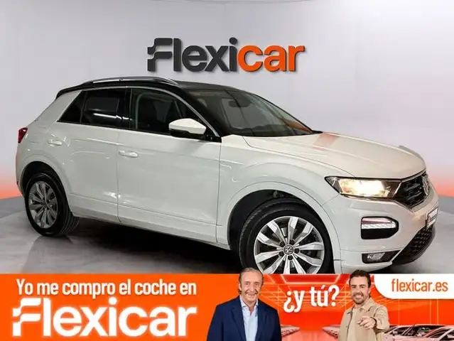 Volkswagen T-Roc 1.6TDI Advance