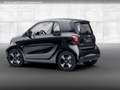 smart forTwo EQ 60kWed passion SHZ PDC Dig Radio Tempom Negro - thumbnail 13