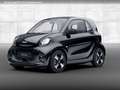 smart forTwo EQ 60kWed passion SHZ PDC Dig Radio Tempom Negro - thumbnail 12