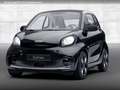 smart forTwo EQ 60kWed passion SHZ PDC Dig Radio Tempom Negro - thumbnail 2