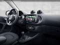smart forTwo EQ 60kWed passion SHZ PDC Dig Radio Tempom Negro - thumbnail 10