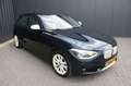 BMW 116 1-Serie 116i EDE Business Sport 2e EIGENAAR Azul - thumbnail 8