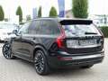 Volvo XC90 Plus Dark T8 AWD Plug-in/LUFT/PANO/360° Schwarz - thumbnail 3