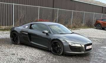 4.2i V8 Quattro FSI R tronic