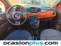 Fiat 500 1.0 Hybrid Monotrim 52kW Naranja - thumbnail 7