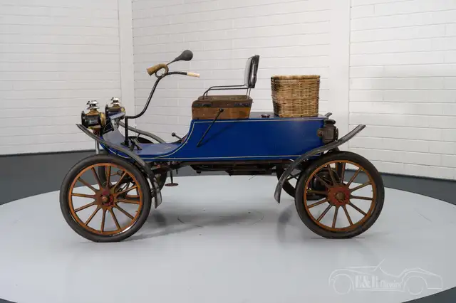 Oldsmobile Unknown Model view 6