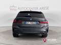 BMW 320 d 48V Touring Msport Grigio - thumbnail 9