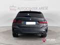BMW 320 d 48V Touring Msport Grigio - thumbnail 11
