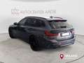 BMW 320 d 48V Touring Msport Grigio - thumbnail 3