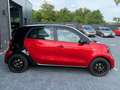 smart forFour forfour Prime*Klima*Panorama*Leder*SHZ* Rot - thumbnail 4