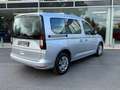 Volkswagen Caddy CARPLAY / SENSOREN / CRUISECONTROL / DAB / AIRCO Argent - thumbnail 12