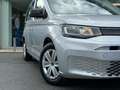 Volkswagen Caddy CARPLAY / SENSOREN / CRUISECONTROL / DAB / AIRCO Argent - thumbnail 7
