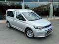 Volkswagen Caddy CARPLAY / SENSOREN / CRUISECONTROL / DAB / AIRCO Argent - thumbnail 5