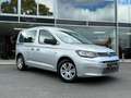 Volkswagen Caddy CARPLAY / SENSOREN / CRUISECONTROL / DAB / AIRCO Argent - thumbnail 4