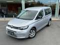 Volkswagen Caddy CARPLAY / SENSOREN / CRUISECONTROL / DAB / AIRCO Argent - thumbnail 2