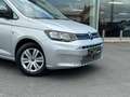 Volkswagen Caddy CARPLAY / SENSOREN / CRUISECONTROL / DAB / AIRCO Argent - thumbnail 6