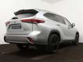 Toyota Highlander 2.5 AWD Hybrid Premium | Panoramisch schuifkanteld srebrna - thumbnail 2