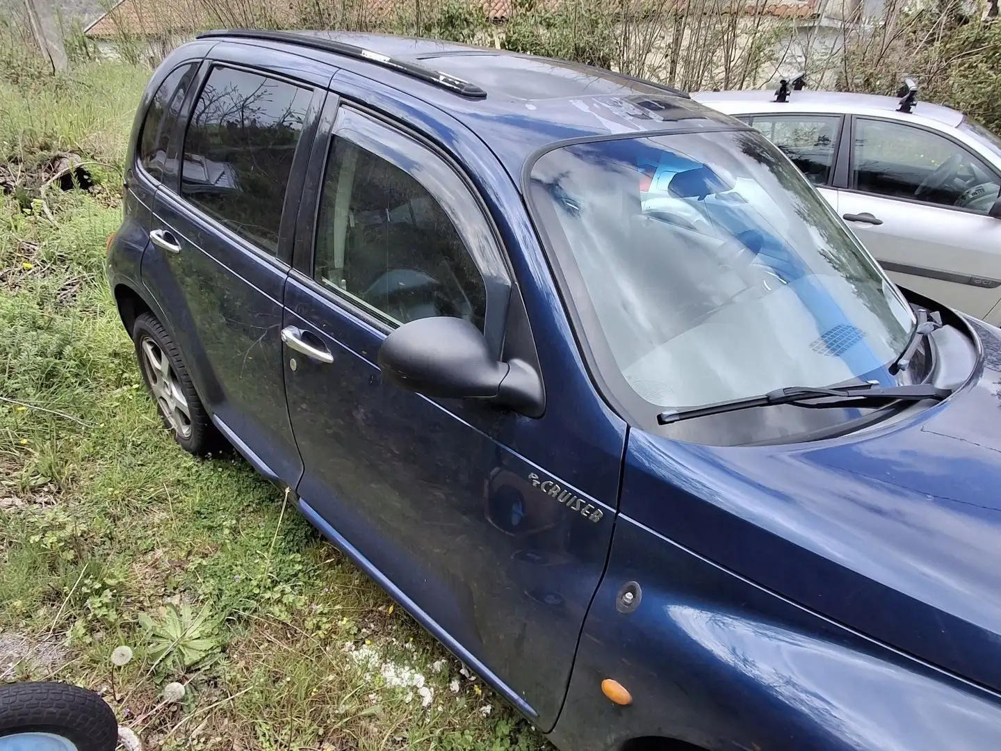 Chrysler PT Cruiser 2.0 Limited - 2