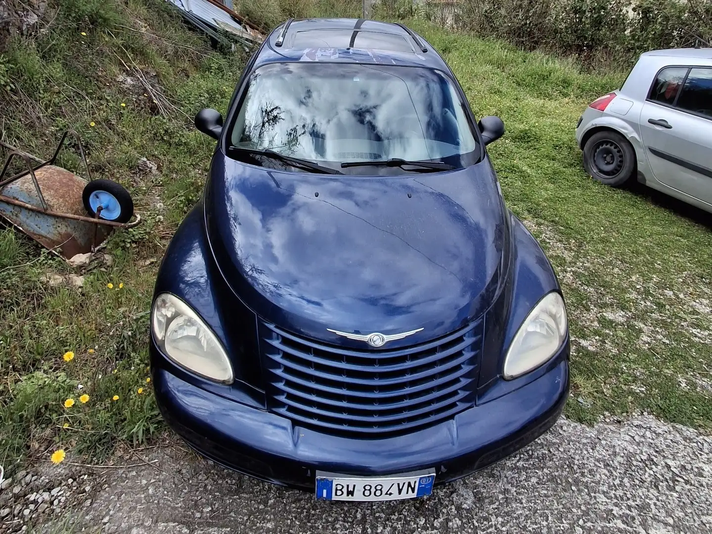 Chrysler PT Cruiser 2.0 Limited - 1