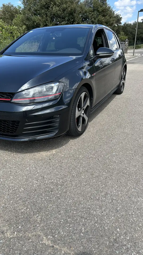 Volkswagen Golf GTI gti performant 310cv - 1