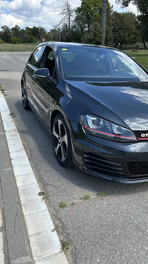 Volkswagen Golf GTI gti performant 310cv - 2