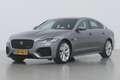 Jaguar XF P250 R-Dynamic SE | Leder | Stoel+Stuurverwarming Gris - thumbnail 8