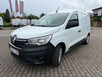 Bestelwagen - 2 zitplaatsen - €8.500 excl. btw
