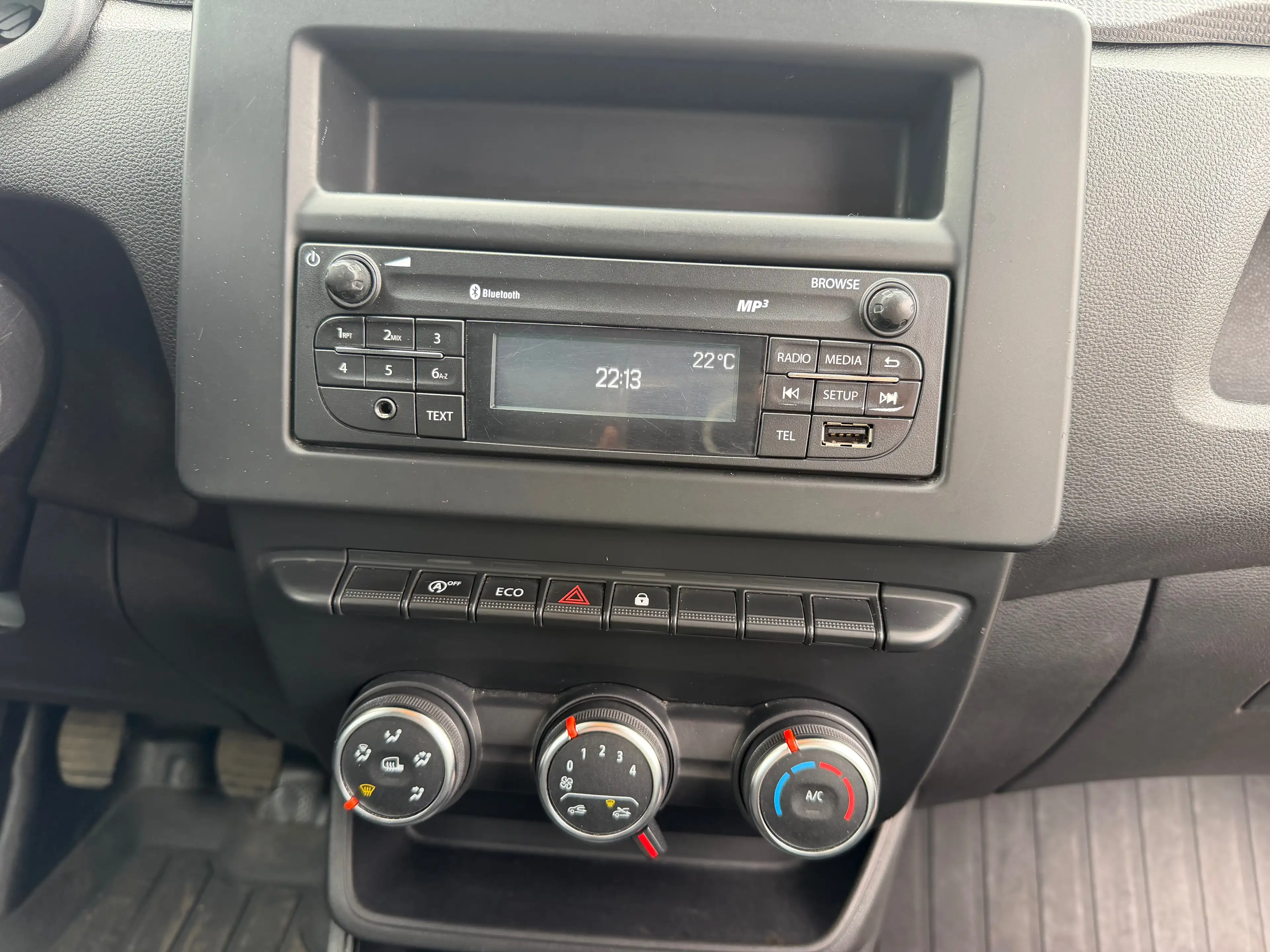 Renault Express Bestelwagen - 2 zitplaatsen - €9.500 excl. btw — photo 12