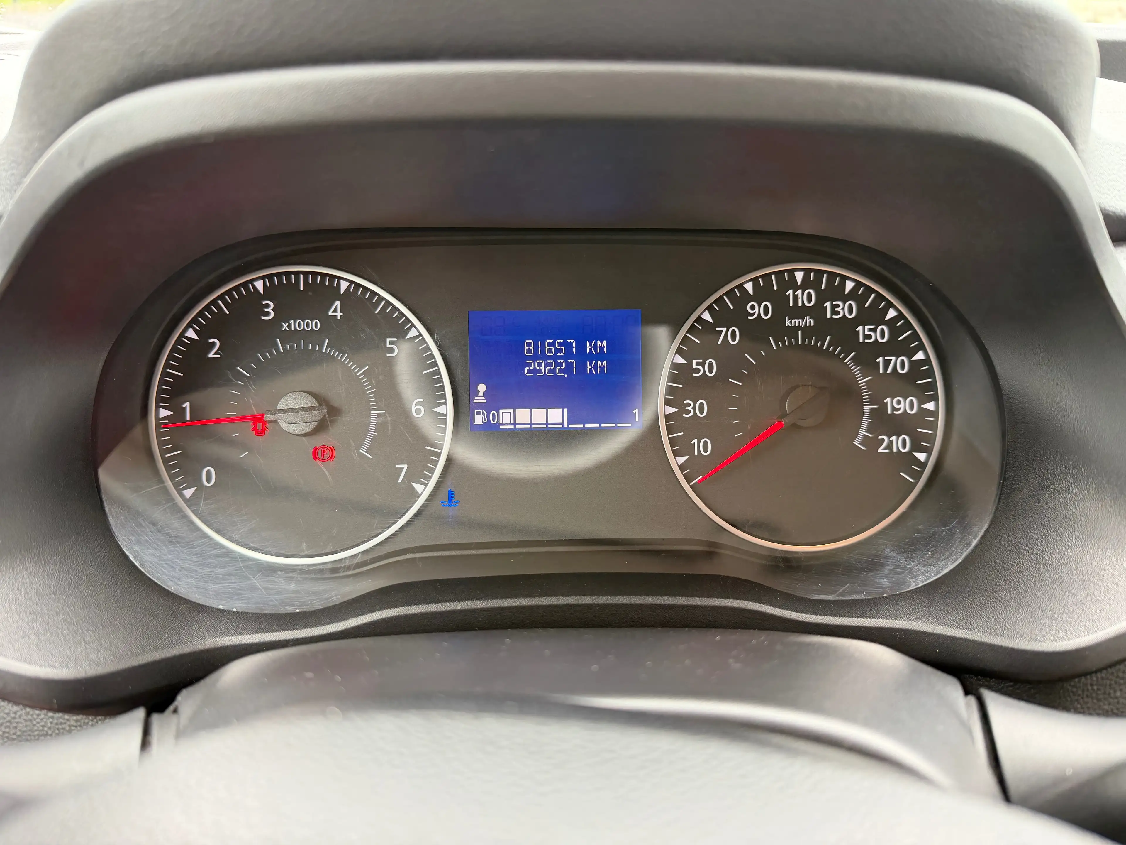 Renault Express Bestelwagen - 2 zitplaatsen - €9.500 excl. btw — photo 15