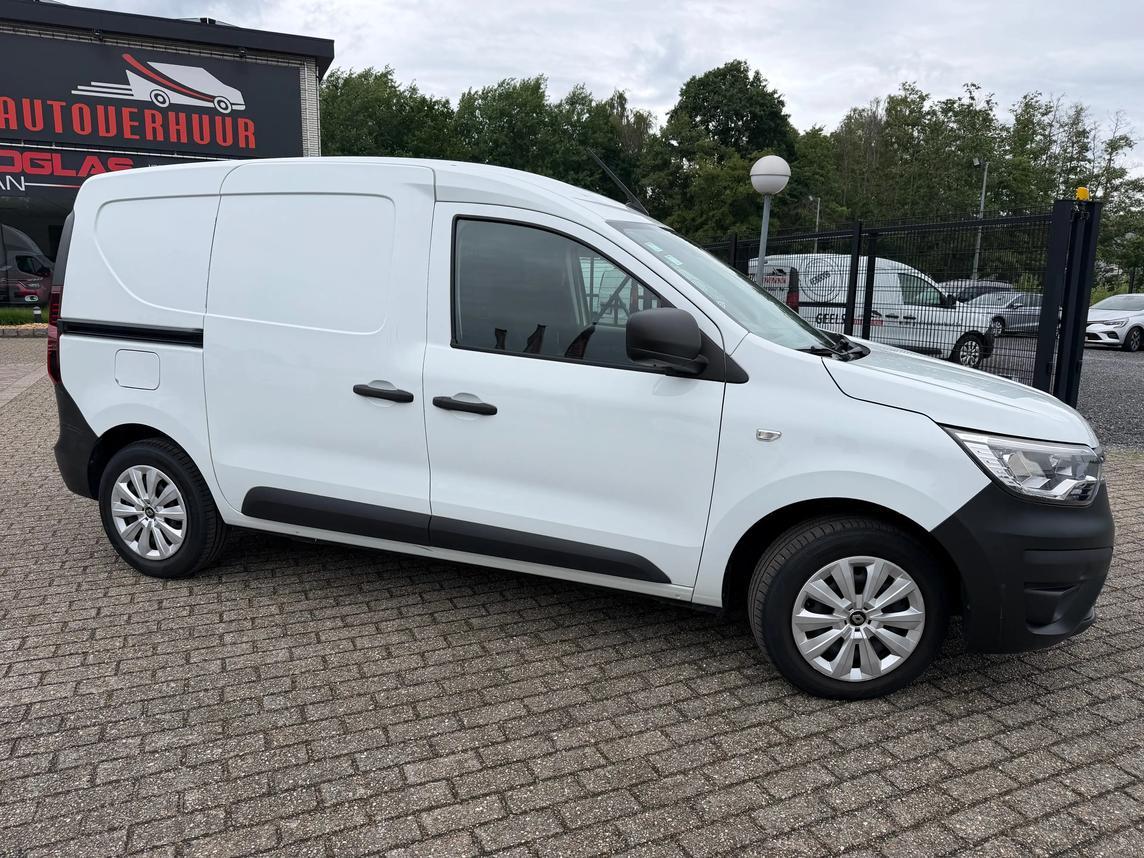 Renault Express Bestelwagen - 2 zitplaatsen - €9.500 excl. btw — photo 5