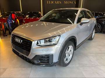 Q2 30 1.0 tfsi