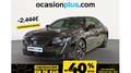 Peugeot 508 Hybrid 225 GT e-EAT8 Noir - thumbnail 1