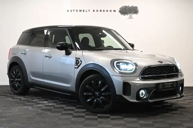 MINI Cooper S Countryman Cooper S Classic Trim *KAMERA *HARMAN