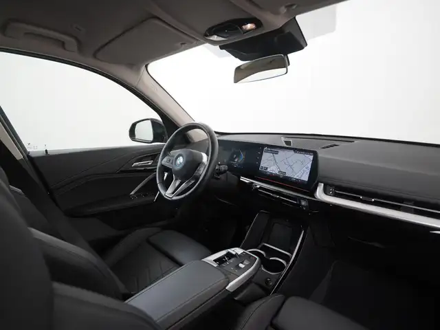 BMW X1 view 2