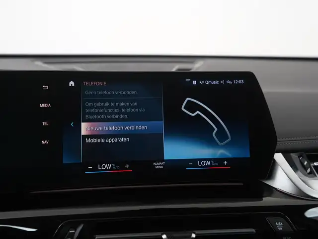 BMW X1 view 13