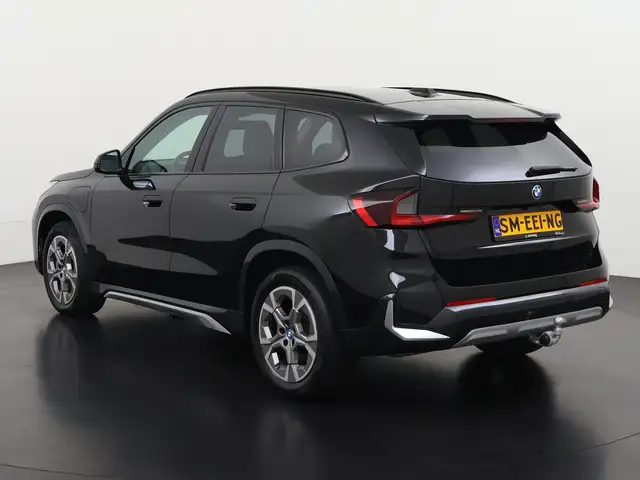 BMW X1 view 7