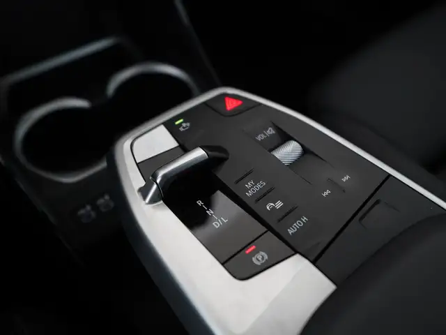 BMW X1 view 11