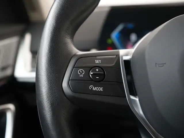 BMW X1 view 8