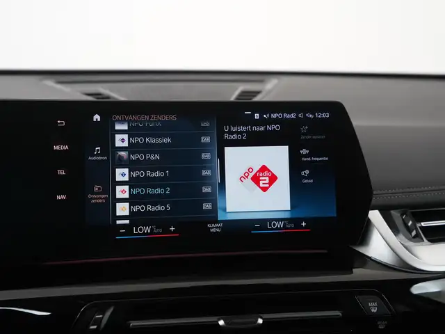 BMW X1 view 14