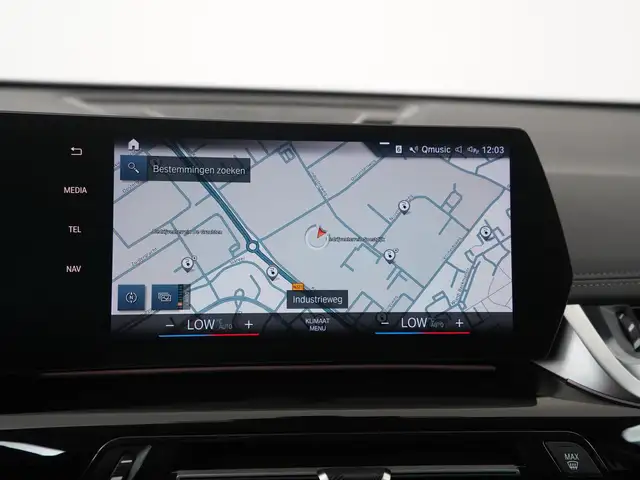 BMW X1 view 12