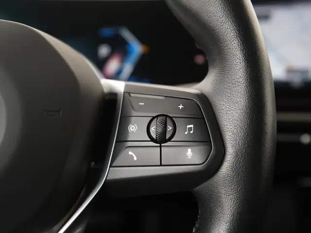 BMW X1 view 10
