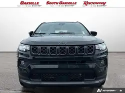 Jeep Compass 2026