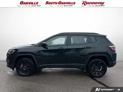 Jeep Compass 2026