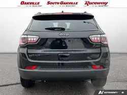 Jeep Compass 2026