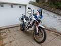 Honda CRF 1100 adventure sport Blanc - thumbnail 1