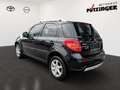 Suzuki SX4 1.6 Comfort 4x4,Alu,Sitzheizung Negro - thumbnail 4