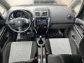 Suzuki SX4 1.6 Comfort 4x4,Alu,Sitzheizung Negro - thumbnail 10