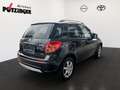 Suzuki SX4 1.6 Comfort 4x4,Alu,Sitzheizung Negro - thumbnail 3