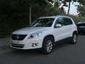 Volkswagen Tiguan 2.0TDI +Motion Blanco - thumbnail 1