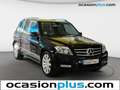 Mercedes-Benz GLK 250 250CDI BE 4M Aut. Noir - thumbnail 2